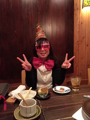 誕生日