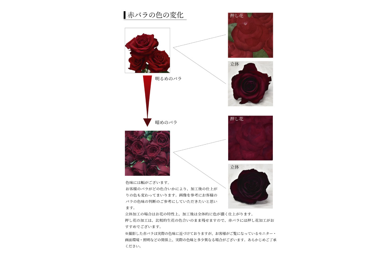 押し花 特別注文 ブーケ 花束の保存専門店 シンフラワー ウエディングブーケやプロポーズの花束の保存加工 フラワー工房 Xing Flower