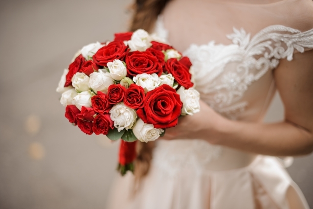 結婚式のブーケ保存におすすめの方法