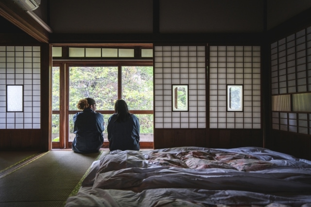 旅館でプロポーズする場合に知っておきたいこととは？メリットや注意点