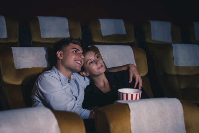 映画館プロポーズとは？