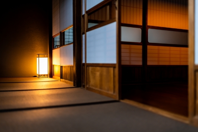 旅館でのプロポーズの魅力とは