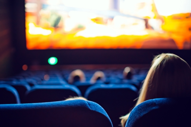 映画館でプロポーズ！ロマンチックな演出で特別な思い出を作ろう
