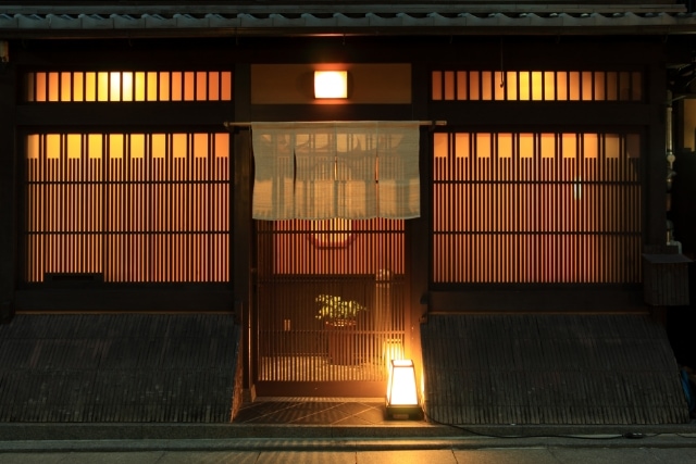 プロポーズにふさわしい旅館の選び方