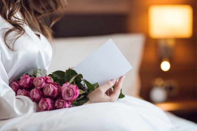 大切な花束は保存加工して手元に残そう！おすすめの方法とは