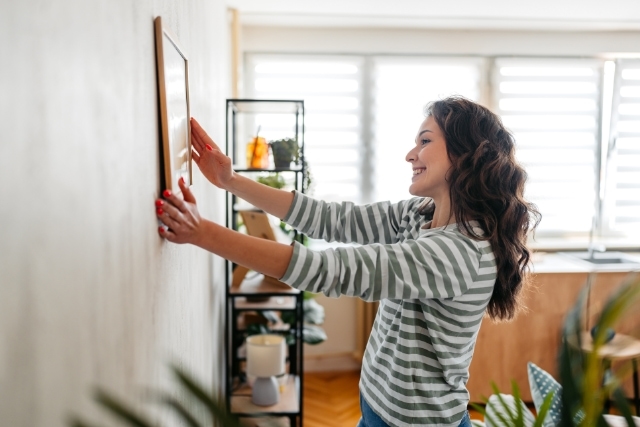 押し花アートとは?メリットや作り方、飾り方のポイントを紹介