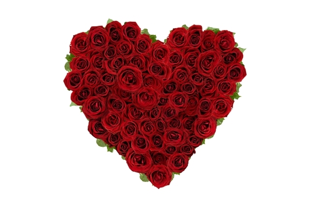 薔薇108本のプリザーブドフラワーでプロポーズを成功させるコツ