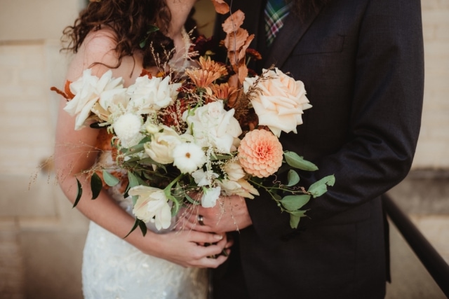 結婚式の花の選び方