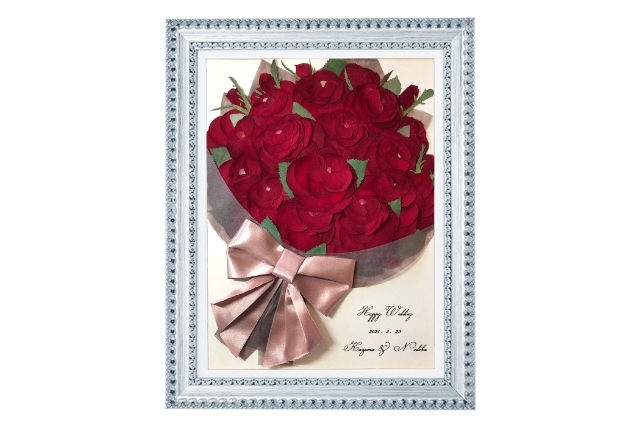 すべてケース入りだからお手入れも簡単