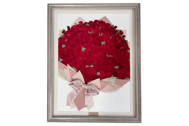 すべてケース入りだから長持ちしてお手入れ簡単