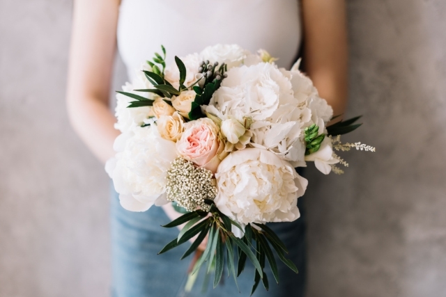 花嫁の大切なウェディングブーケは保存できる？