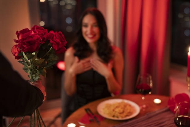 ギフト選びに迷ったら花束がおすすめ！生花でも記念に残せる