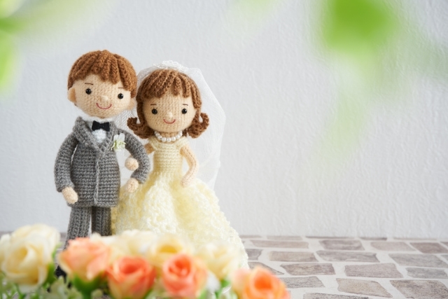 ウェディングで活躍するウェルカムドールとは？選び方や活用法を紹介