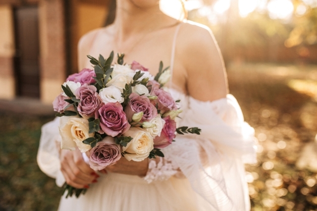 ブーケトスとは？