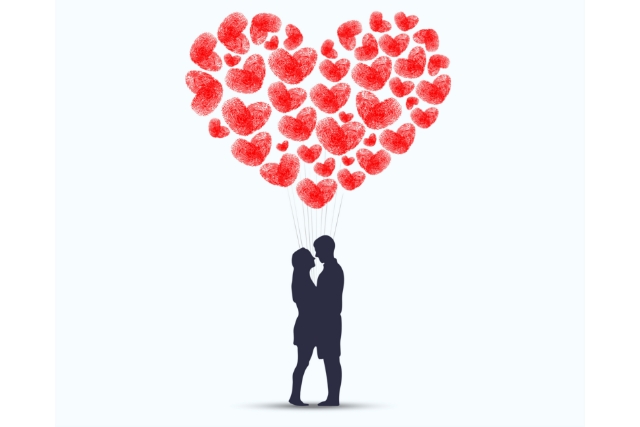 ウェディングツリーを素敵にするアイデア例