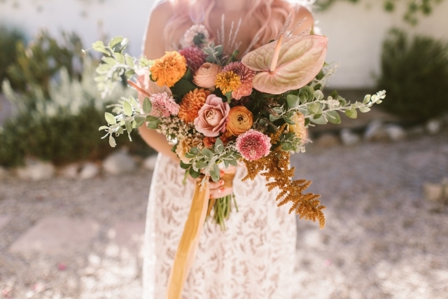 ブーケプルズってどんな演出？メリットや成功のコツを解説