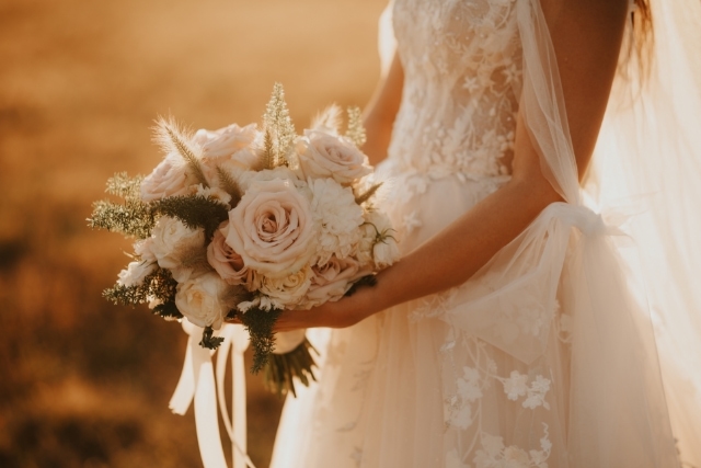 ウェディングツリーは結婚式の記念に！アイデア例も紹介