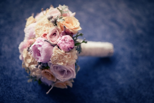 ブーケを造花で作るメリットとは？