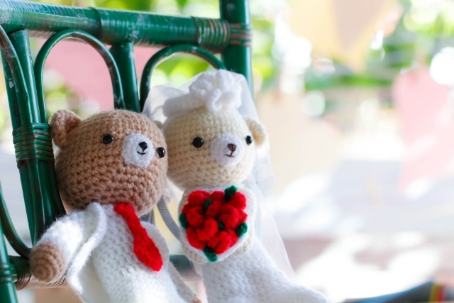 ウェルカムドールの選び方