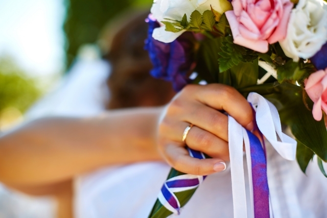 ブーケプルズを成功させるコツ