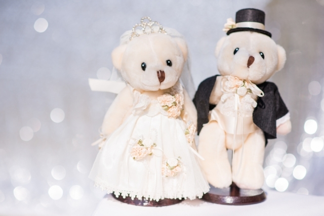 ウェルカムドールにはどんなものがある？