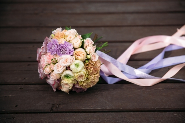 ブーケプルズのメリット