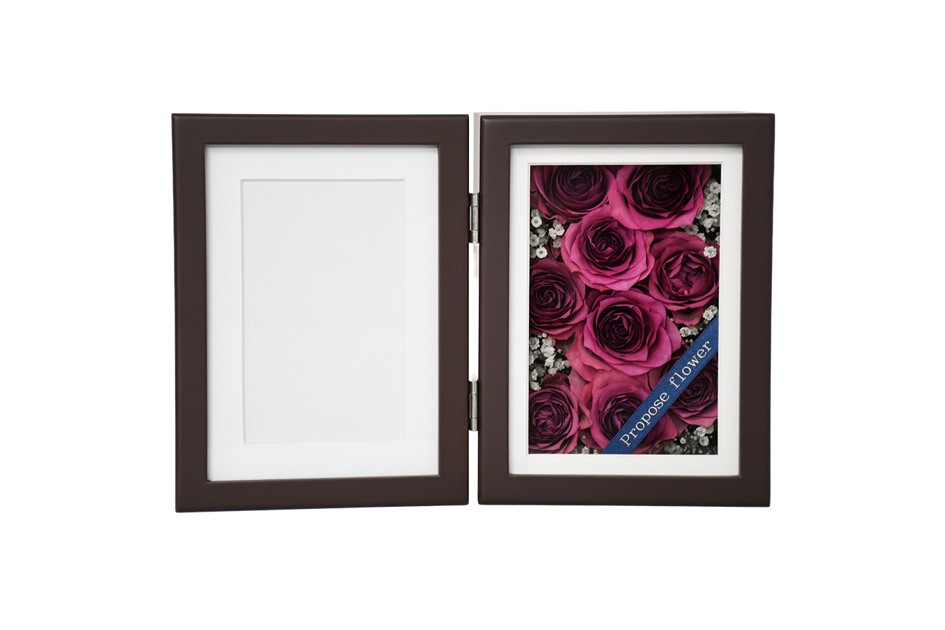 Flower book|フラワーブック