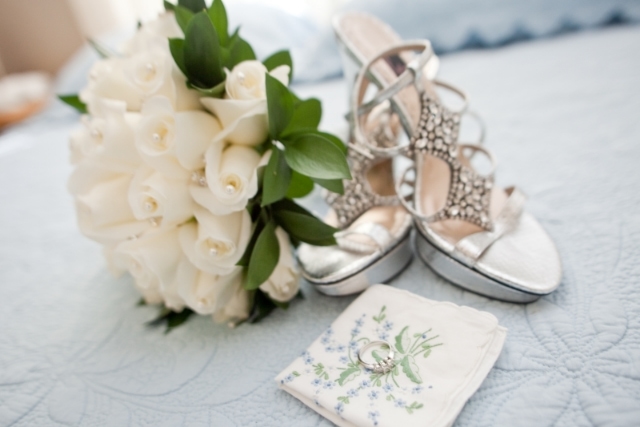 ブライダルハンカチってどんなもの?