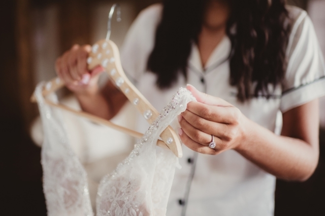 結婚式の準備【1ヶ月前～前日】