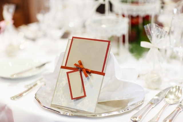 ペーパーアイテムの準備で押さえておきたいコツとは?