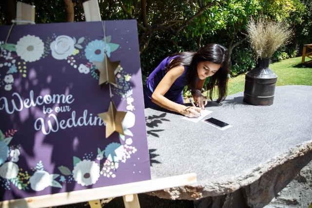 ウェルカムボードとは？