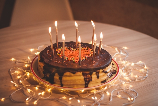 プロポーズでケーキを贈ろう!おすすめの選び方やメッセージ例