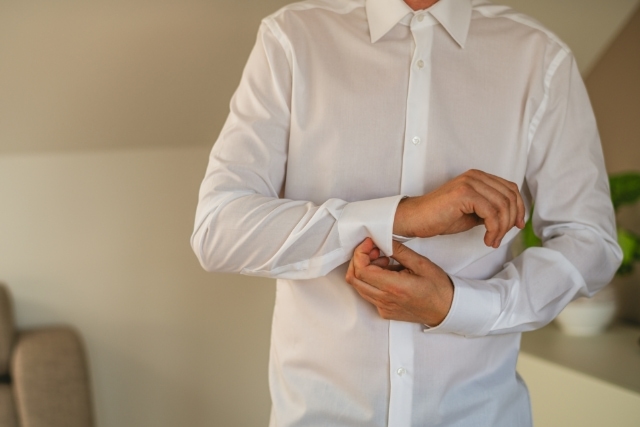 プロポーズでの身だしなみのポイントは？