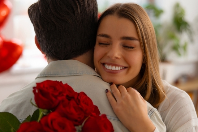 バラは何本贈るかで意味が変わる！本数の選び方を徹底紹介