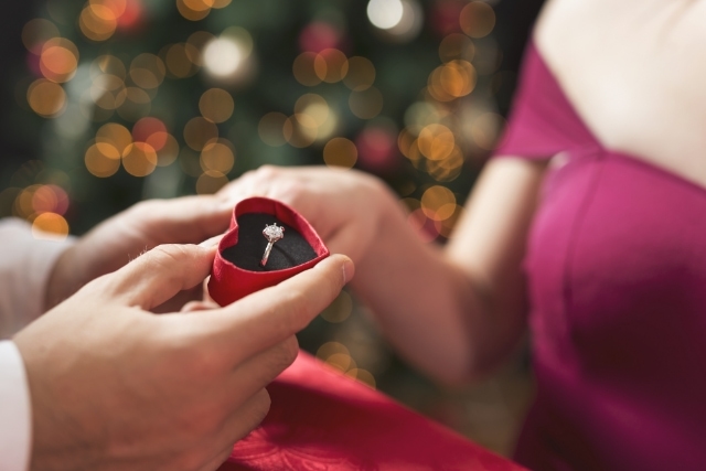 場所に合わせたプロポーズの服装の選び方とは？