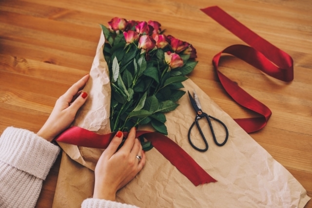 薔薇の花言葉と基本情報