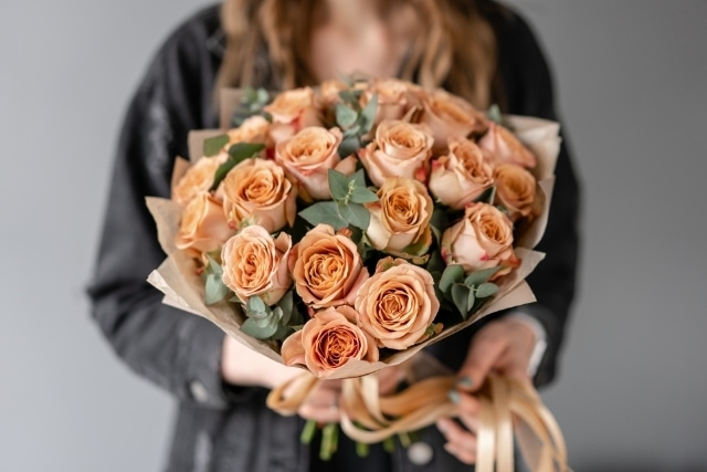 バラの本数には悪い意味もある?花言葉と本数・色の意味を紹介