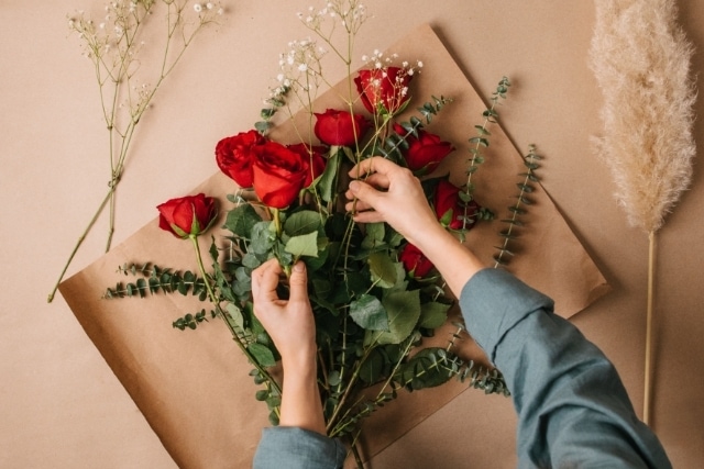 注意が必要!悪い意味を持つバラの本数とは?