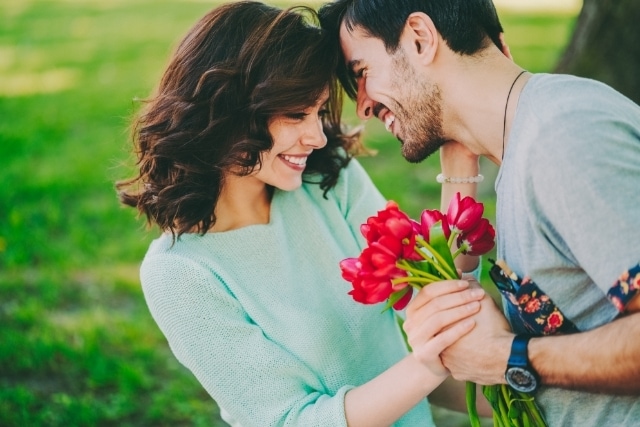 花婚式のおすすめの過ごし方は?