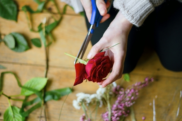 ウェルカムボードを手作りしよう！簡単な作り方