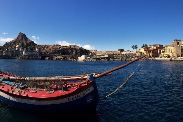 ミラコスタとは?