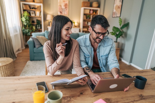 入籍までの流れを進めるのに必要な期間は？