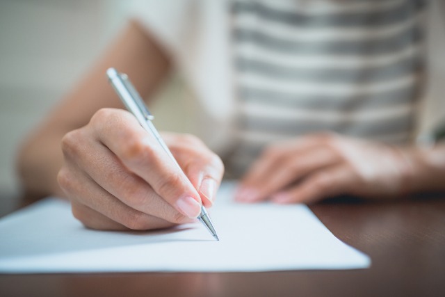 入籍までの流れは？基本的なステップ