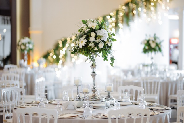 結婚式を行う場合の流れは？