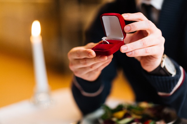 結婚指輪を手作りするメリットは?