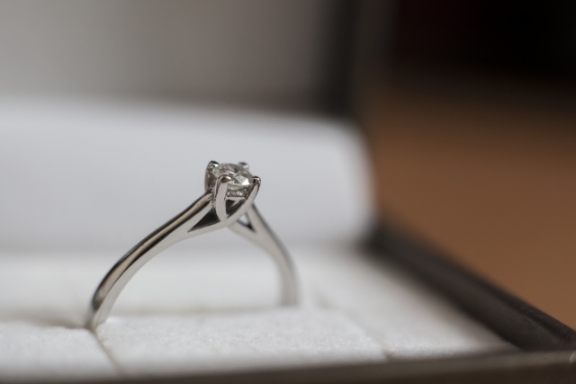 婚約指輪で圧倒的に人気のある定番デザイン5選