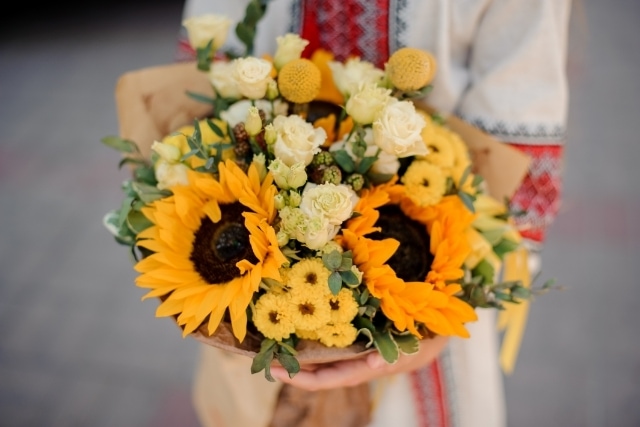 8月の誕生花一覧|31日の誕生日の花言葉・種類・喜ばれるギフトのコツ